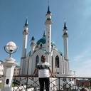 Морская Косатка