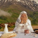 Лисица Пустынная