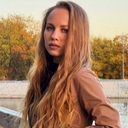 Алена Ежова