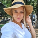 Кристина  Актуганова