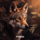 Красный Волк