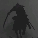 A traveler seeking salvation