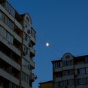 человек в маске