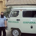 Сибирский Хомяк