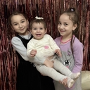 Апаева Умият