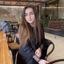 Наиля Нисрединовна