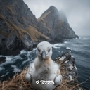 Арктическая Чайка