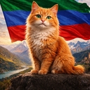 Дагестанский Кот