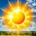 Sunny