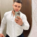 Пятнистый Дятел
