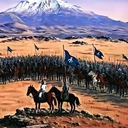 Небесный Волк
