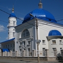Миру Мир