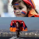 Господь — свет мой и спасение моё✝️