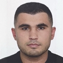 Бахриддин Касимов