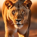 Lioness