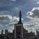 АЛЛАХ ВЕЛИК!