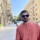 Анар Гасымов