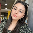 Гюнель Бабаева