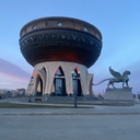 Миляуша Садреева