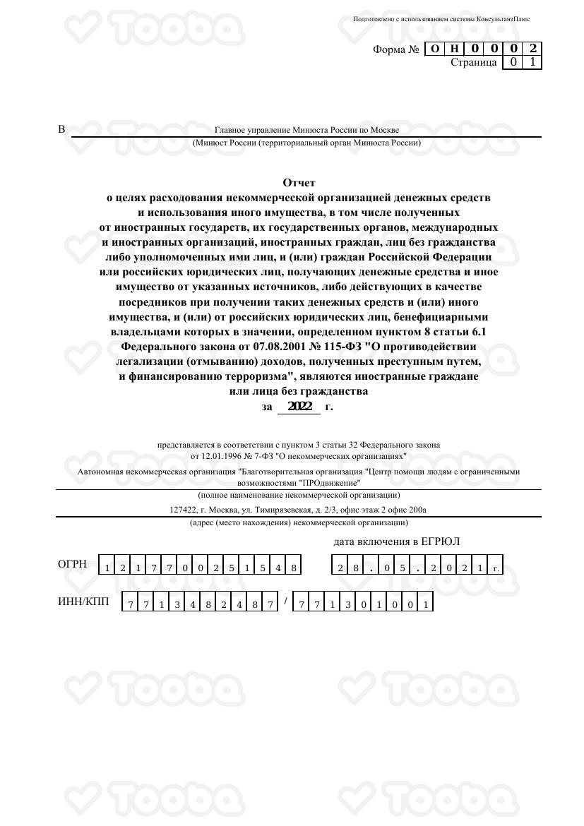 oh00022022_-_минютс__1.pdf, Prodvizhenie, page 1