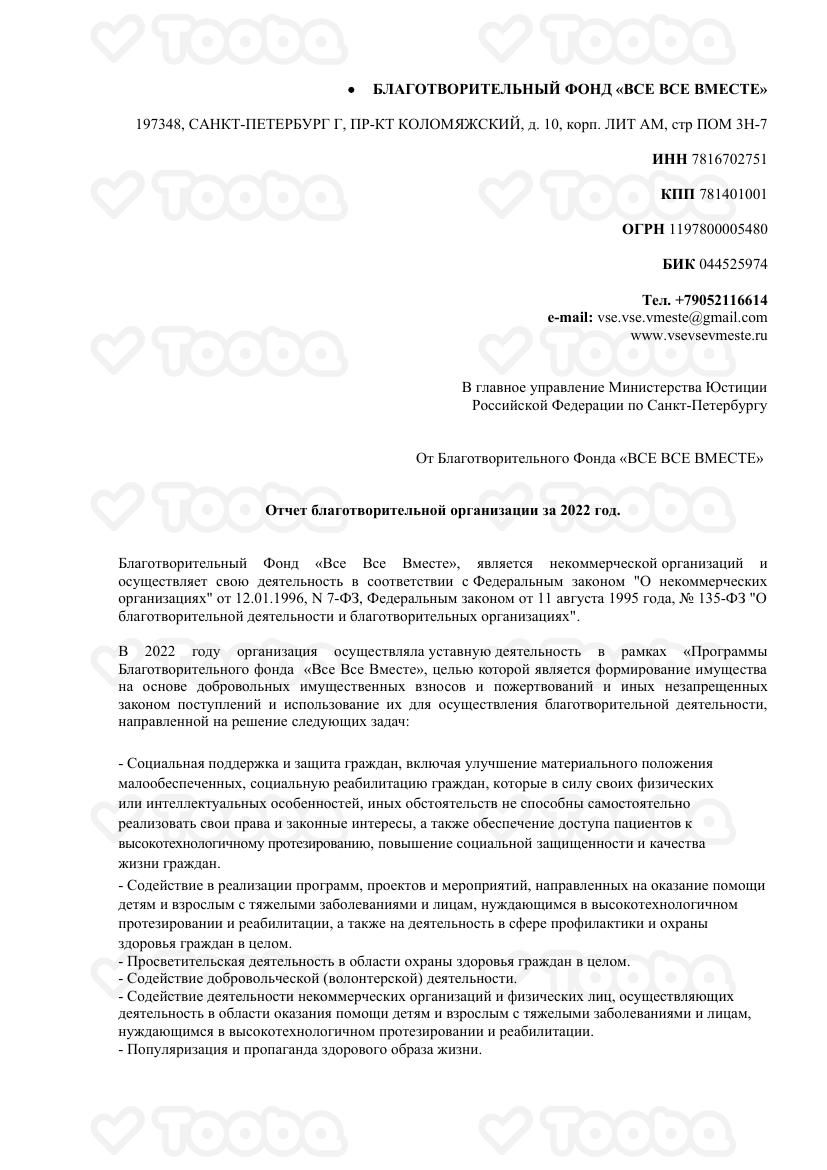 отчет__минюст-22_1.pdf, Vse Vse Vmeste, page 1