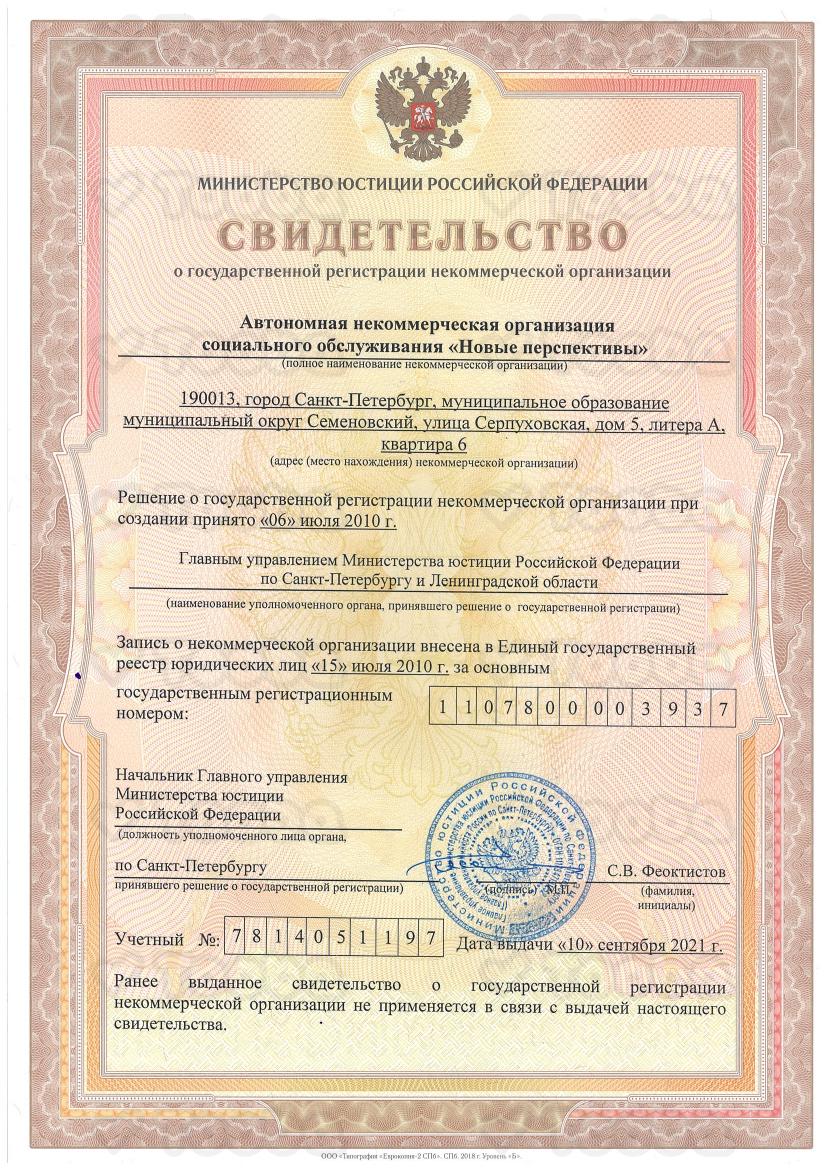 Св-во_о_рег._НКО.pdf, Perspektivi, page 1
