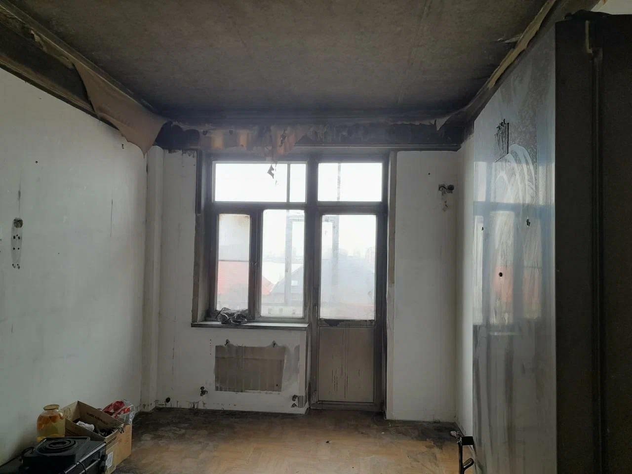 The Maksudov family of fire victims needs our help!