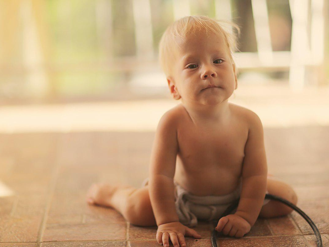 Support a program to help pregnant women who are expecting a baby with a split spine!