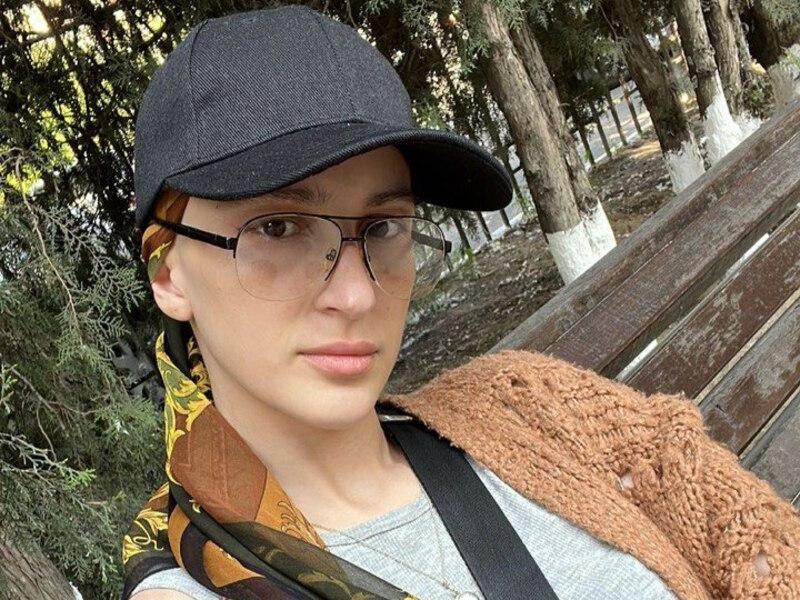 Залине нужна помощь в борьбе с раком крови – помогите собрать средства для типирования!