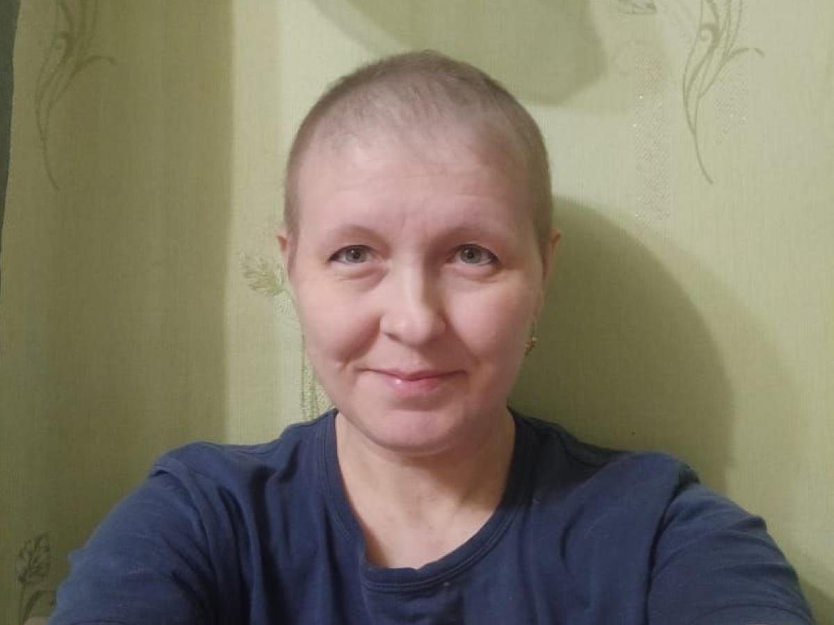 Женщинам с онкологическим заболеванием нужны медицинские консультации, чтобы получить правильное лечение