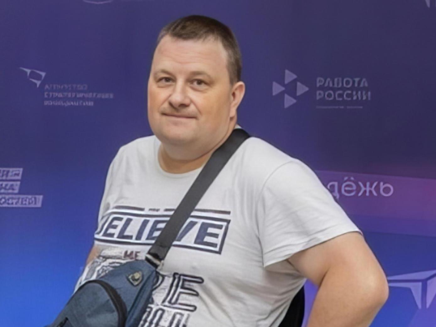 Dmitry has an inflammatory process in the spine and now he cannot walk. He needs rehabilitation