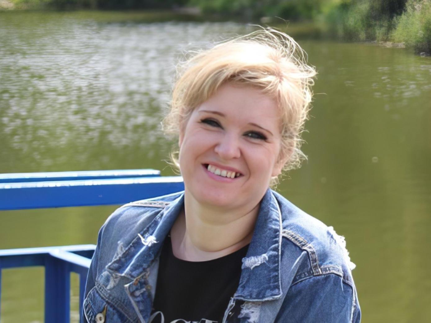 Svetlana had an accident - now the woman has come out of a coma and needs rehabilitation!