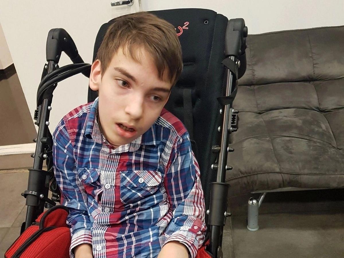 8 детям-инвалидам необходимы специальные лекарственные средства