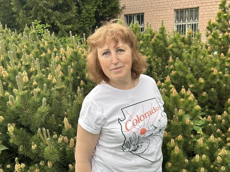 У Марины рак крови, поможем ей приобрести необходимое лекарство