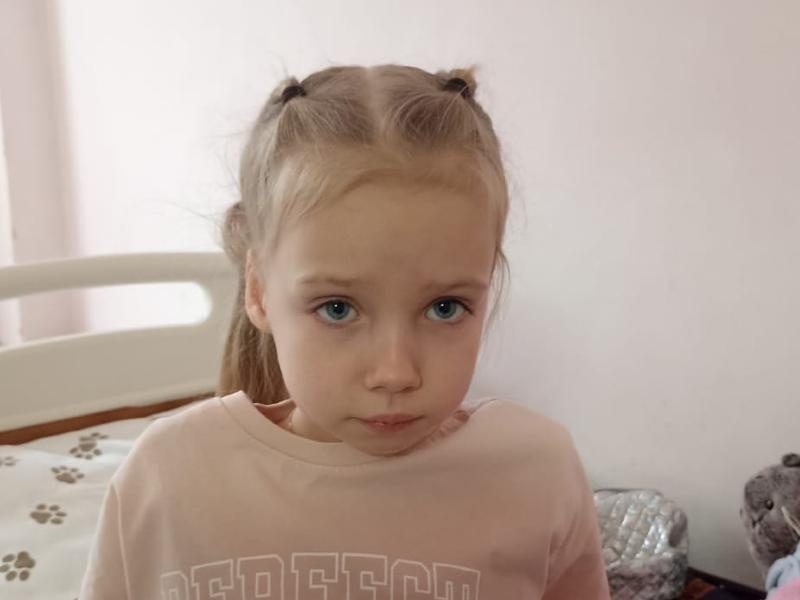 Ульяне нужно дополнительное исследование для борьбы с раком!