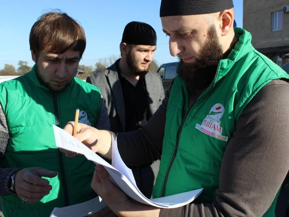 676 подопечных нуждаются в продуктовых наборах!