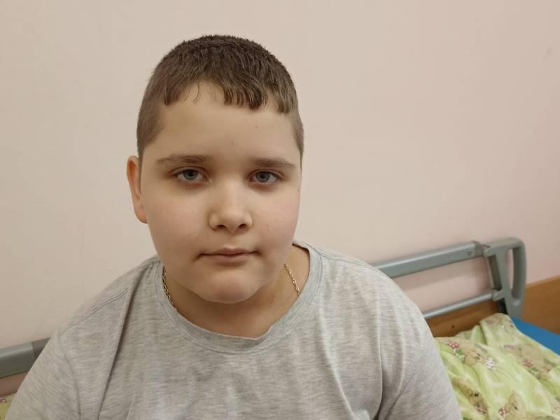 Мише требуются дополнительные генетические исследования для борьбы с раком!