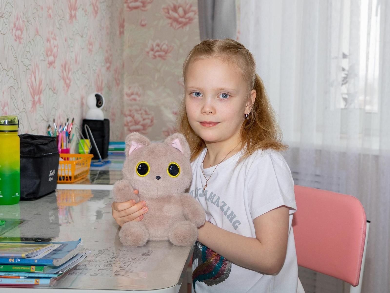 Владе нужна операция по удалению ребра
