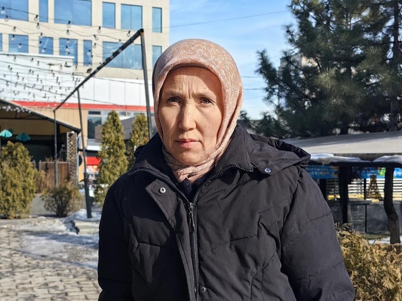 Илтимосхон нужна операция на сердце!