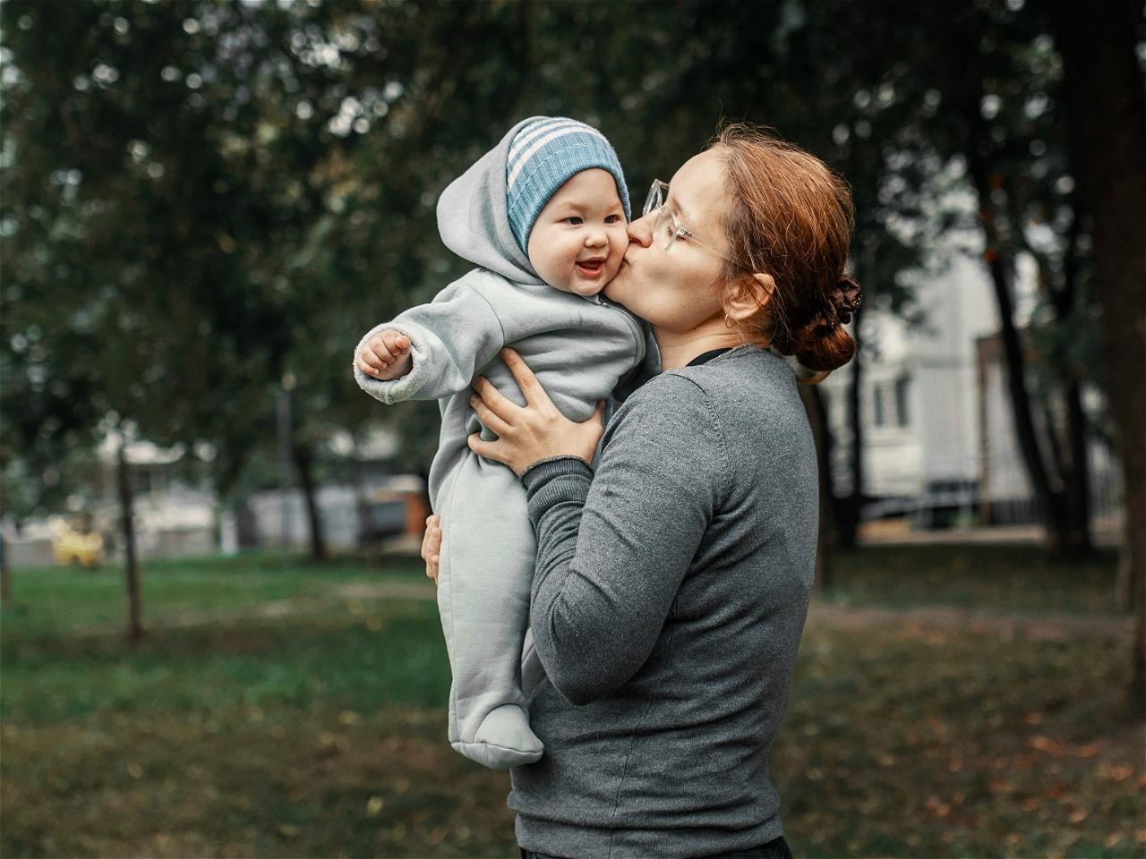 Mothers of children suffering from serious illnesses need support from psychologists to cope with fears for the future of their children