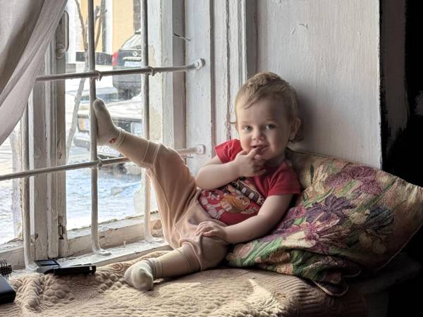 40 малоимущих семей нуждаются в средствах на оплату аренды жилья и на улучшение жилищных условий!