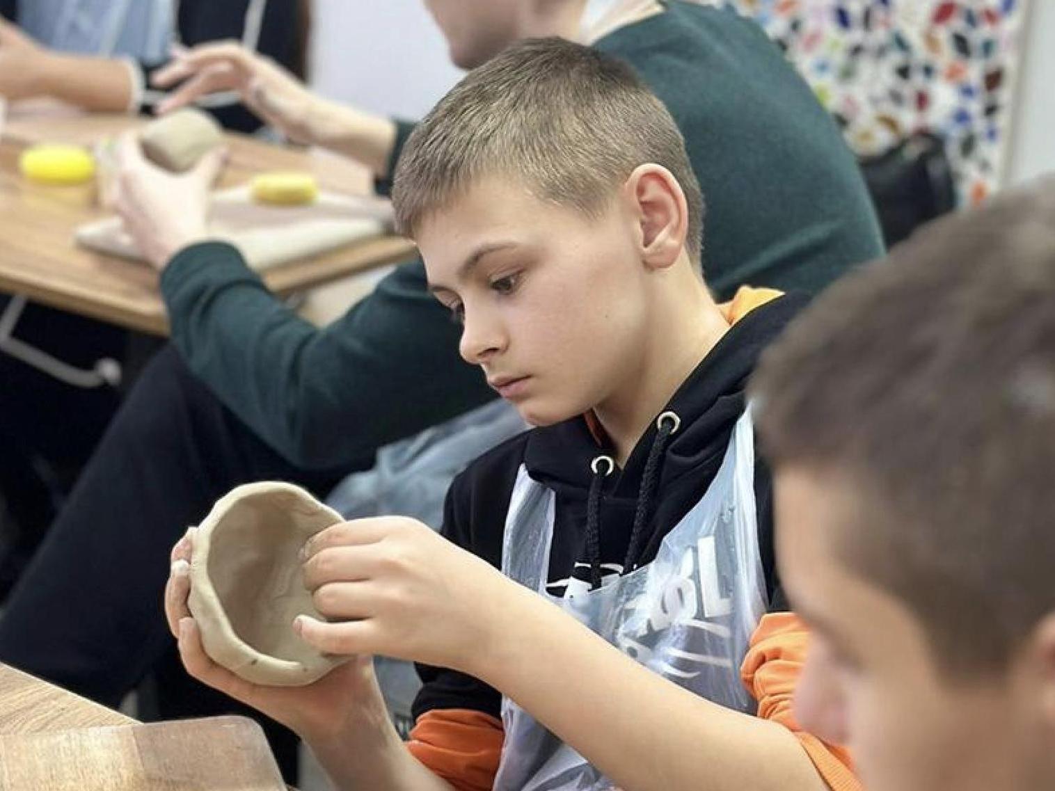 Let's help organize a field trip program for orphans – this way they can gain the necessary skills and prepare for adult life!!