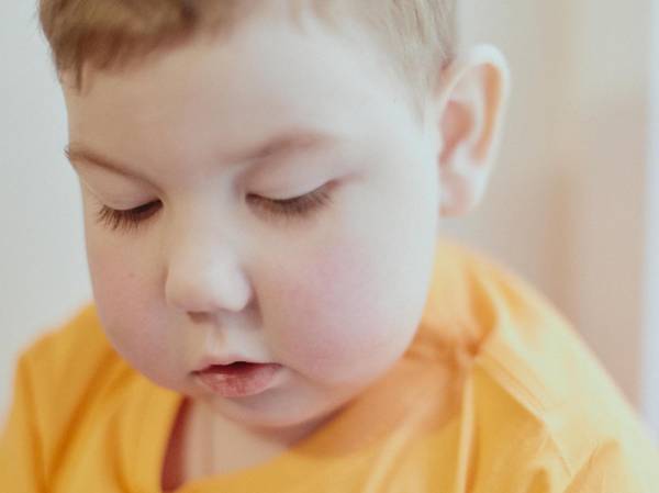 У Вани рак крови. Чтобы победить болезнь, ему нужно специальное лекарство!