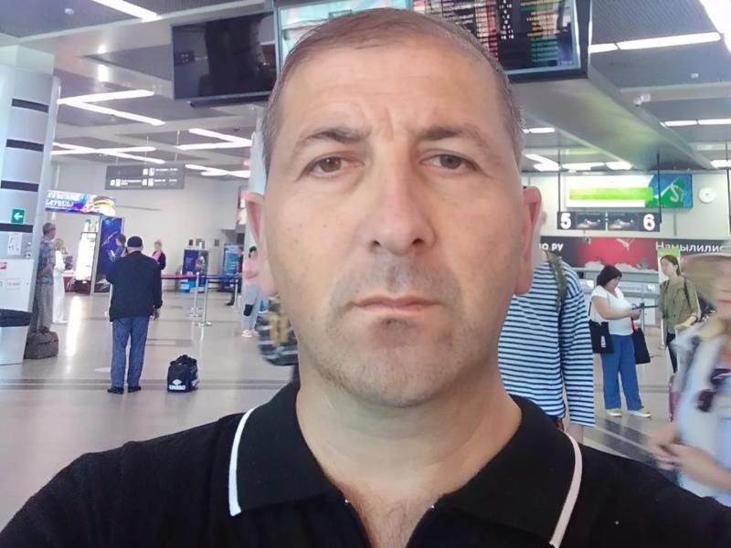 Поможем Анзору провести трансплантацию костного мозга и победить рак крови!
