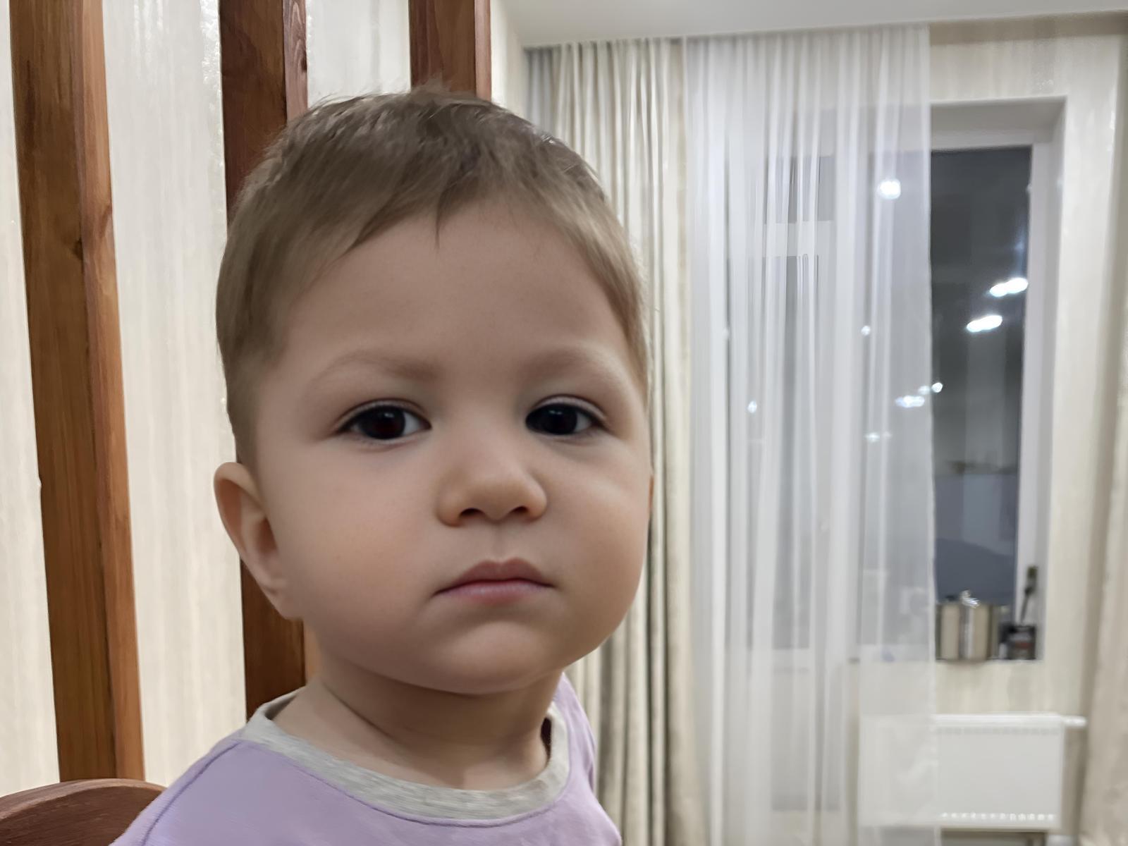 Мусе и еще двум детям с врожденным иммунодефицитом нужны важные лекарства!