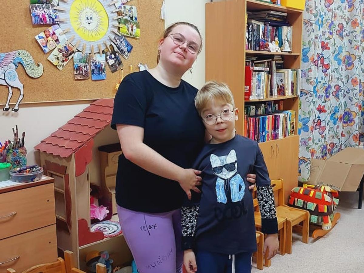 Онкологическое отделение и 40 его маленьких пациентов нуждаются в хозтоварах!