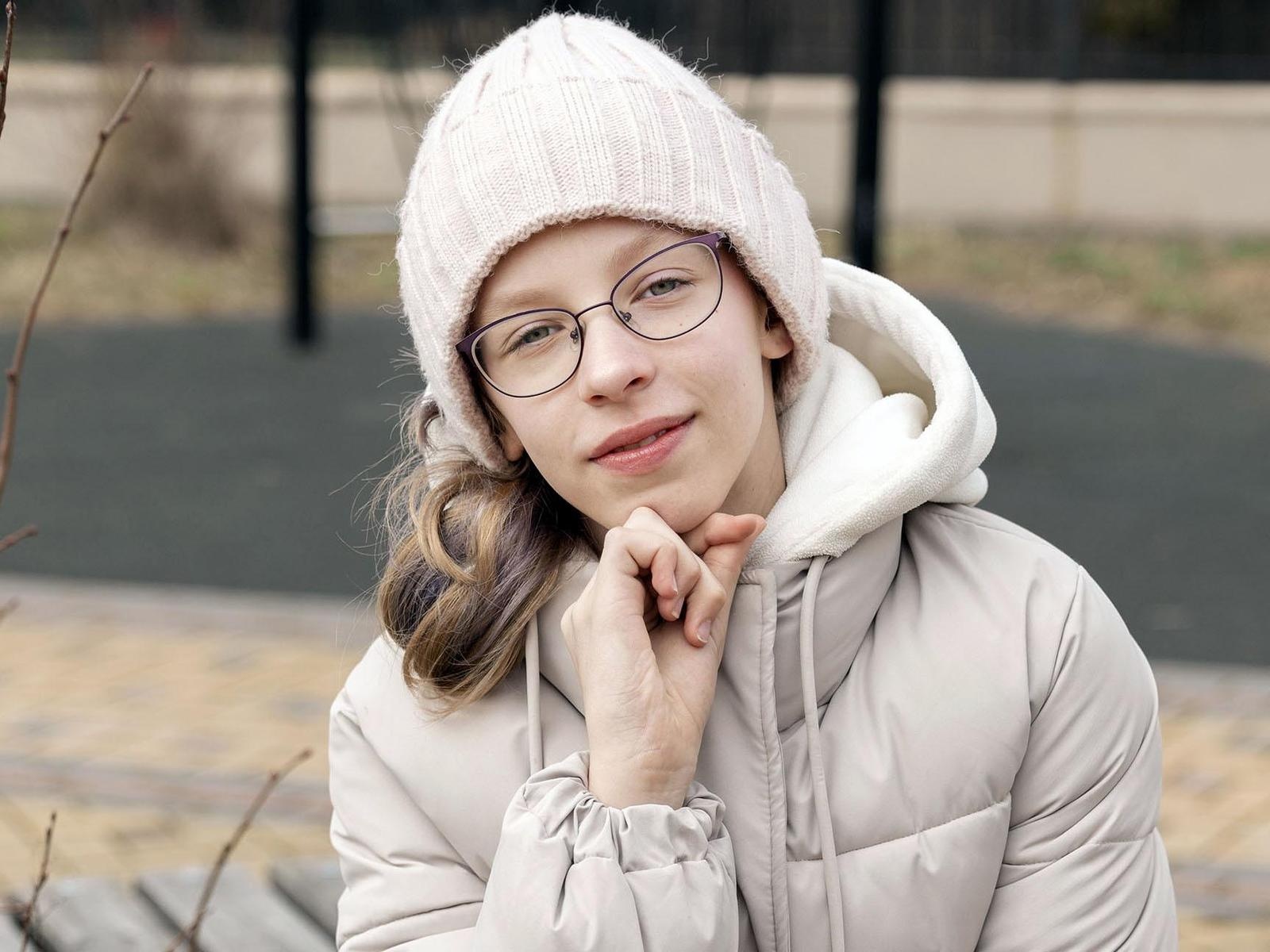 Из-за тяжелого заболевания кишечника Оле необходимы лекарство и спецпитание
