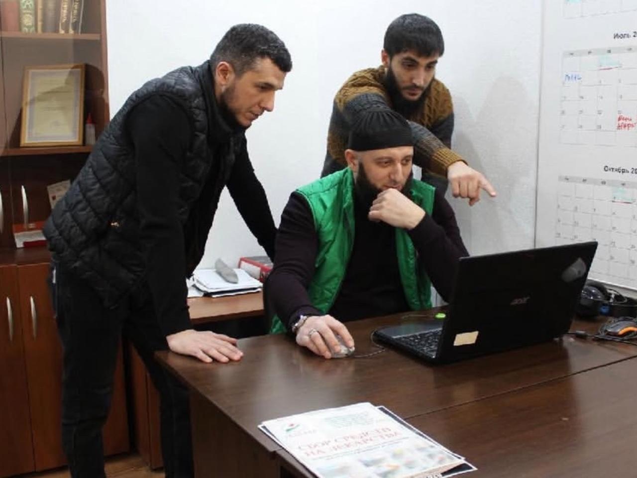 Фонд нуждается в оплате административных расходов !