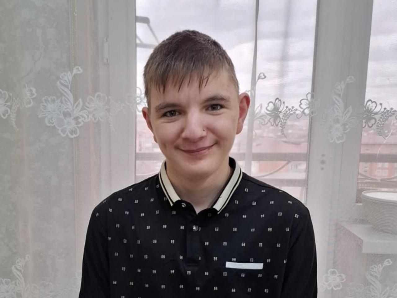 У Ислама несколько диагнозов. Ему нужна помощь в оплате транспортных расходов, чтобы добраться до специалистов