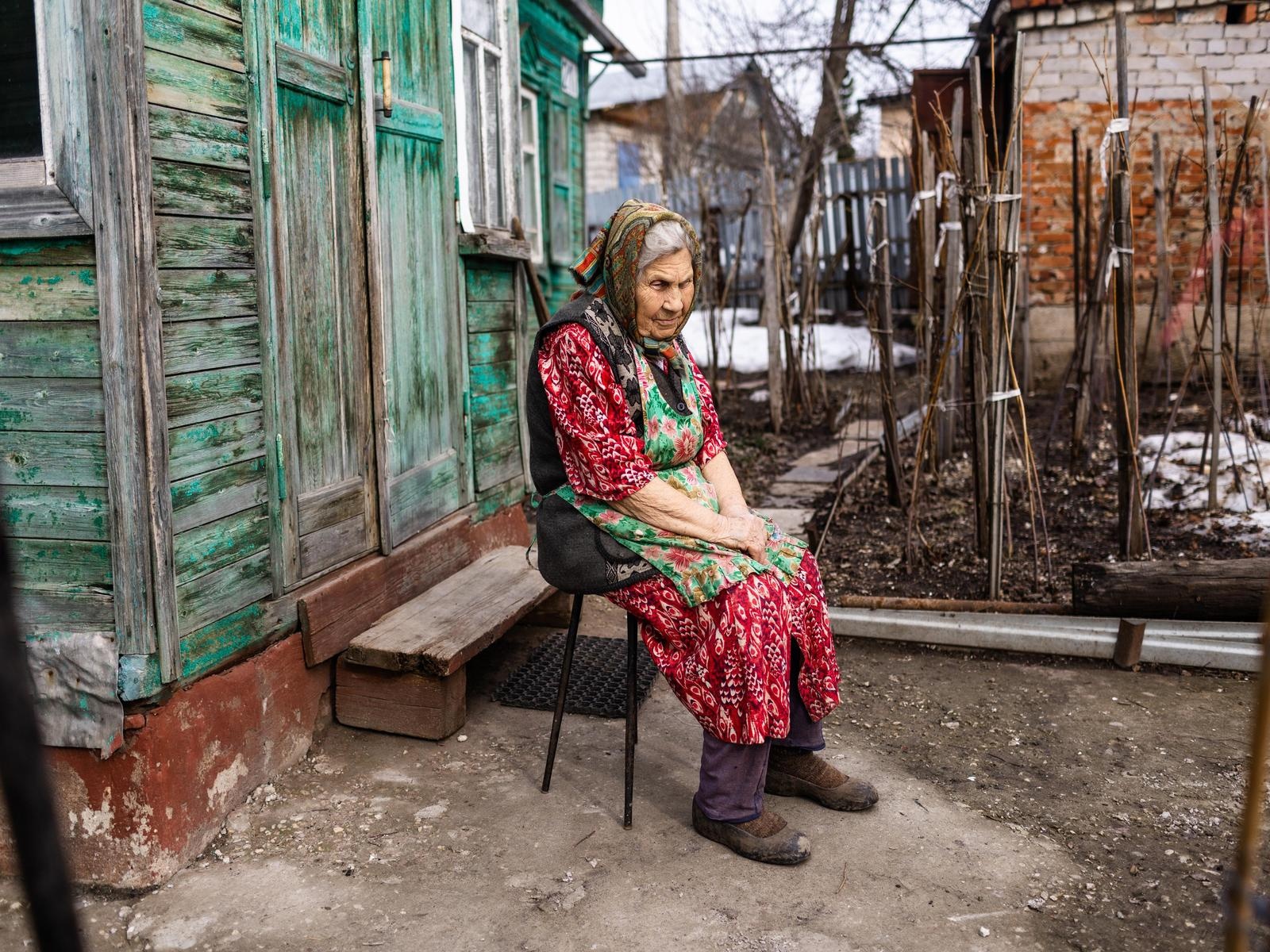 Поддержим продуктами многодетные семьи во Владикавказе!